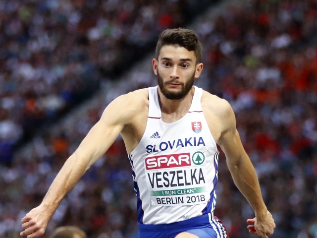 Tomáš Veszelka