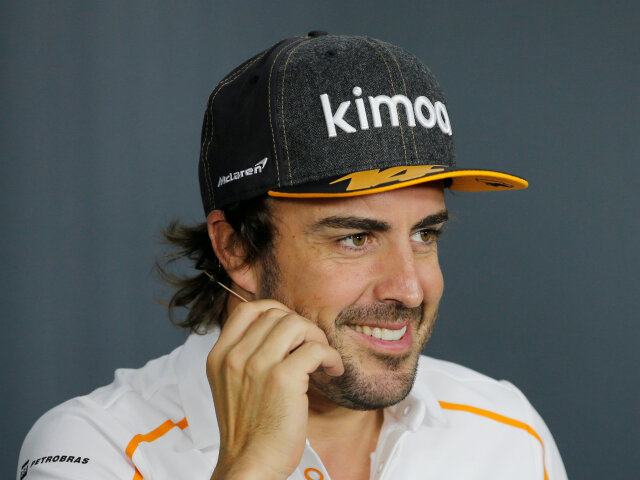 Fernando Alonso