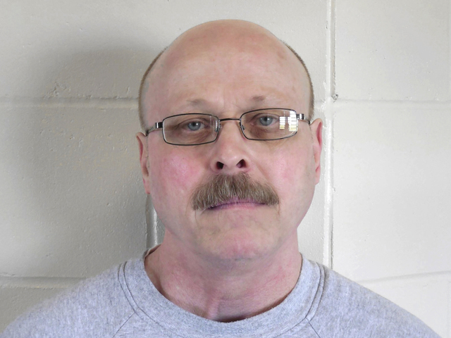 Carey Dean Moore, poprava, nebraska, smrtiaca injekcia