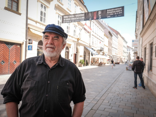 Rudolf Sikora