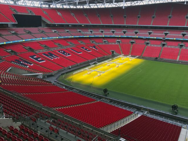 Wembley