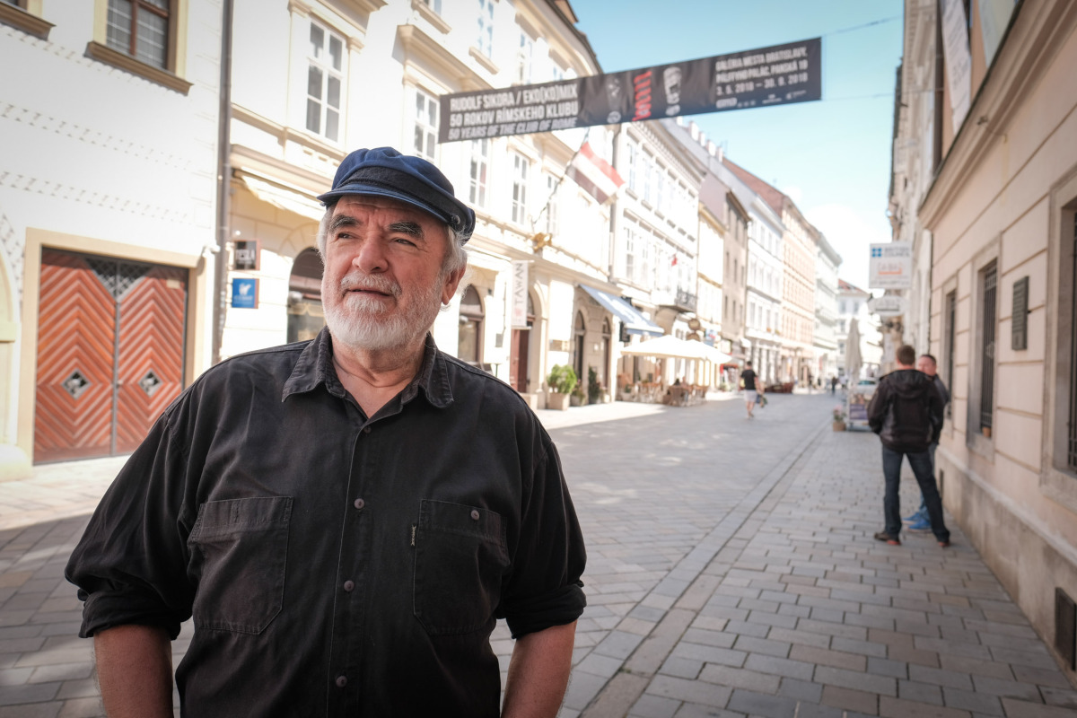 Rudolf Sikora