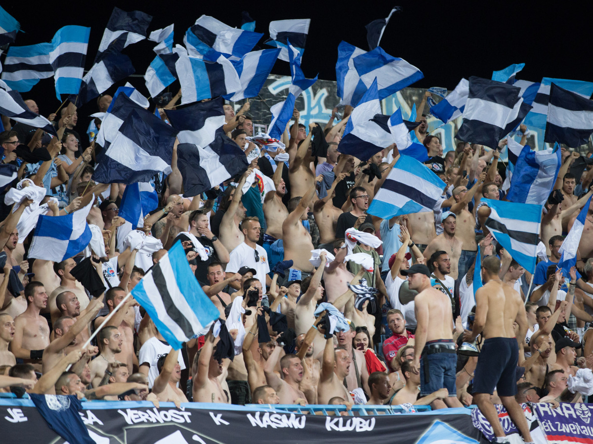 Slovan, Rapid