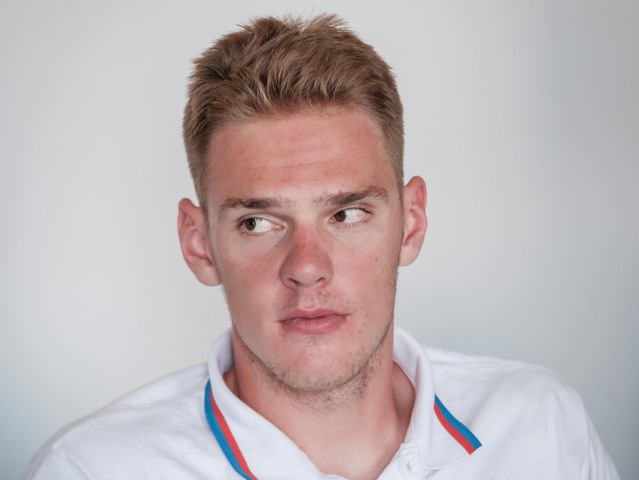 Adam Botek