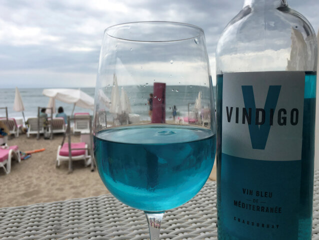 FRANCE-WINE/
