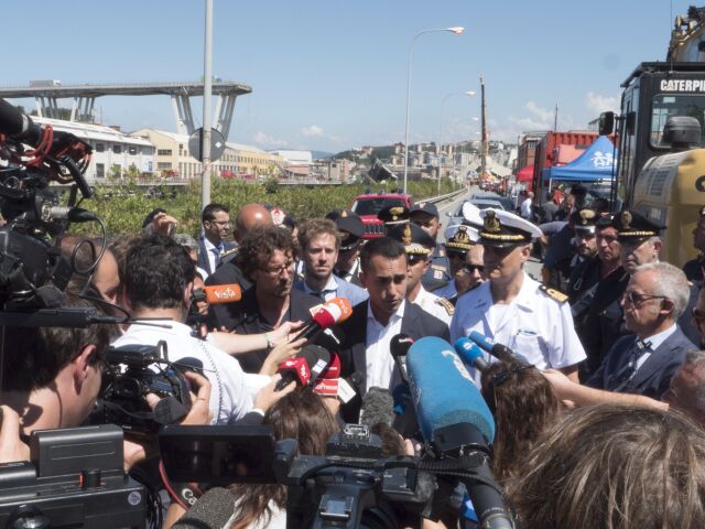 Luigi Di Maio, janov,