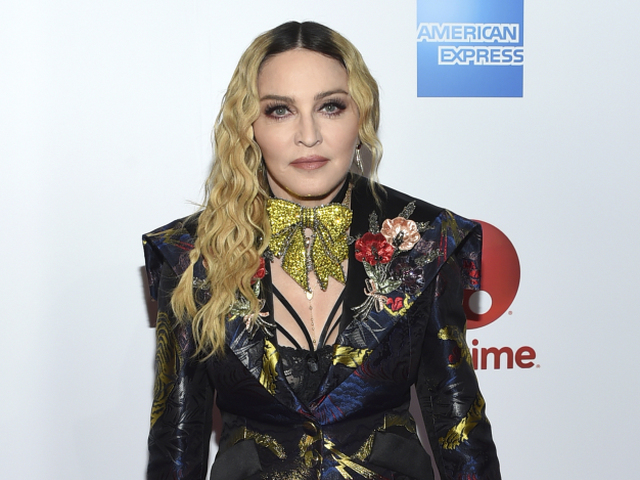 Madonna