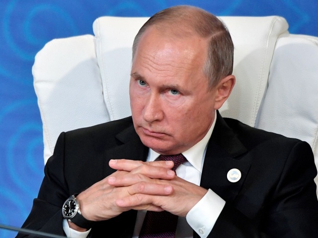 Putin