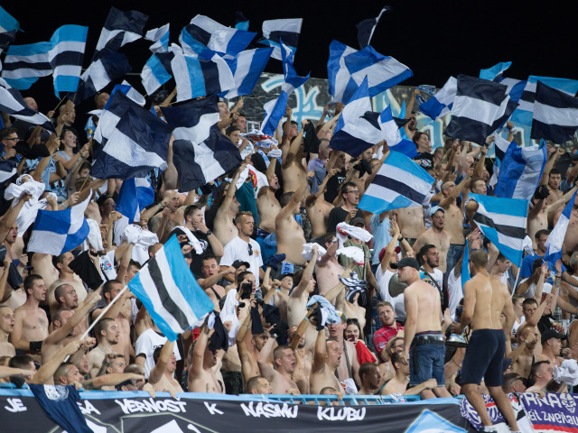 Slovan, Rapid