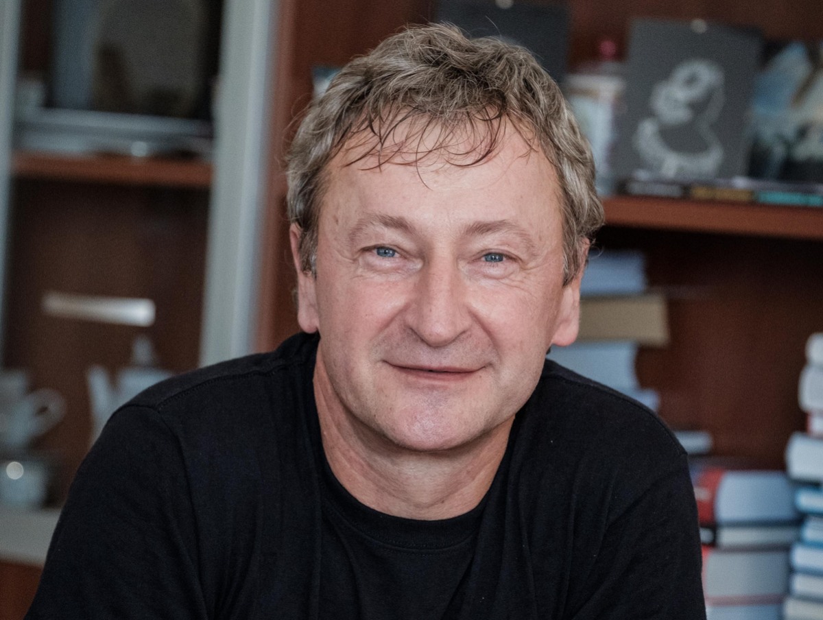 sav, historicky ustav, Slavomir Michalek