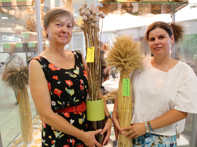 Agrokomplex 2018, ocenenie