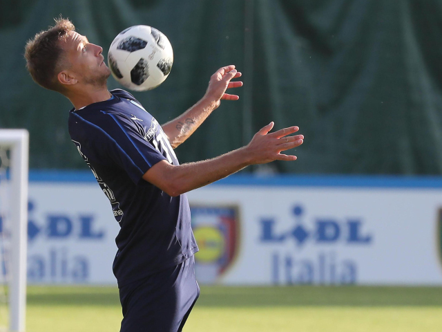 Domenico Criscito