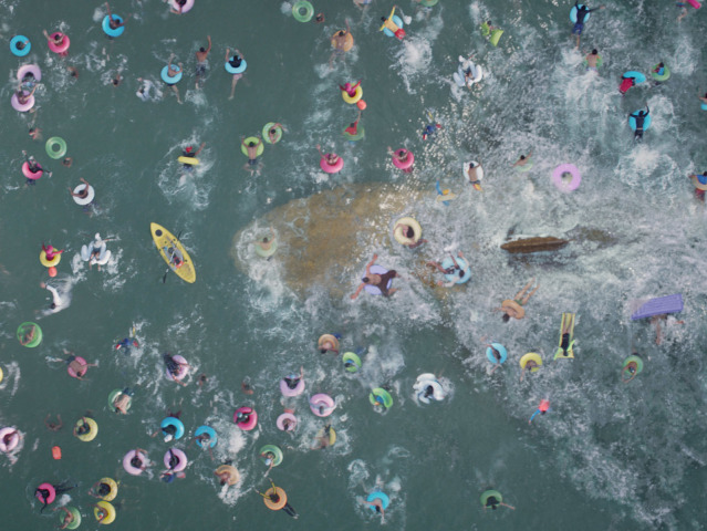 Film Review The Meg