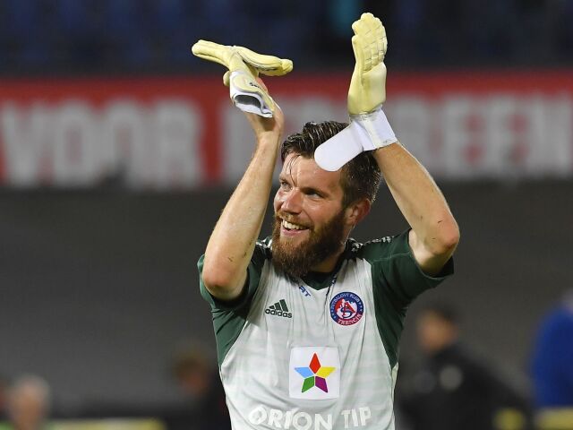 Igor Šemrinec, radosť