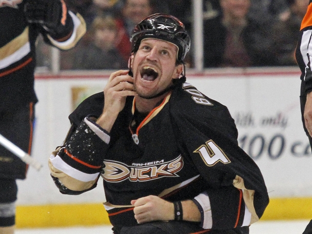 Nick Boynton