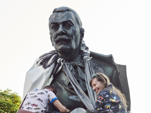 Dizajnérka Lenka Sršňová