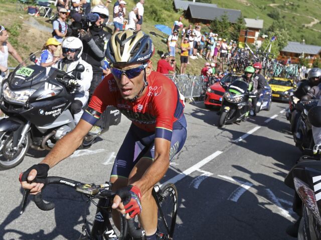 France Cycling Tour de France Nibali cyko
