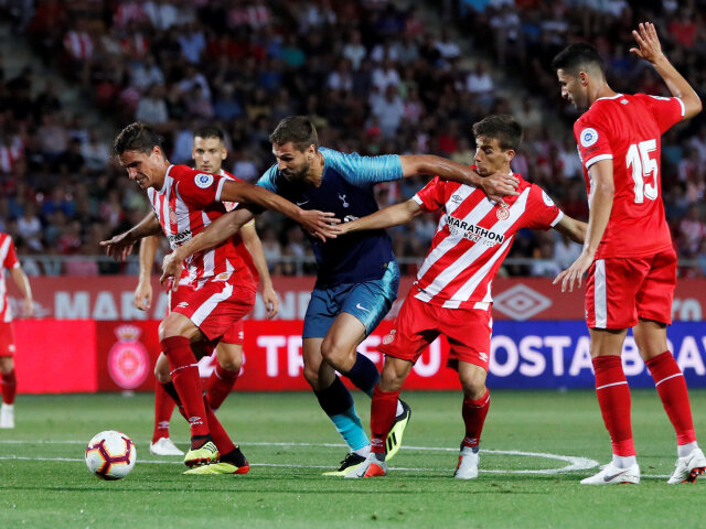 girona futbal