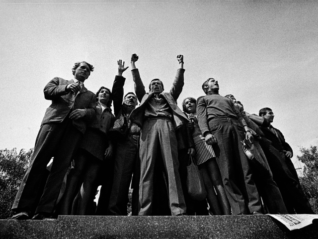 Ladislav Bielik, okupácia, 1968