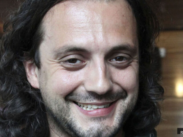 marián čekovský