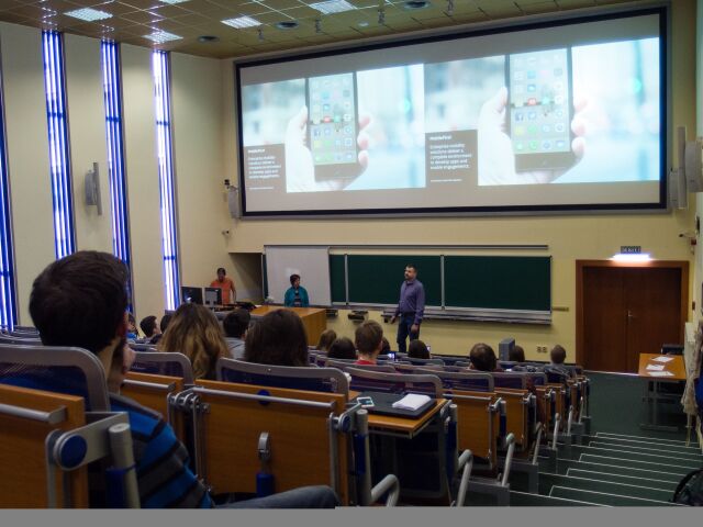 Masarykova univerzita, pedagógovia, výskumníci