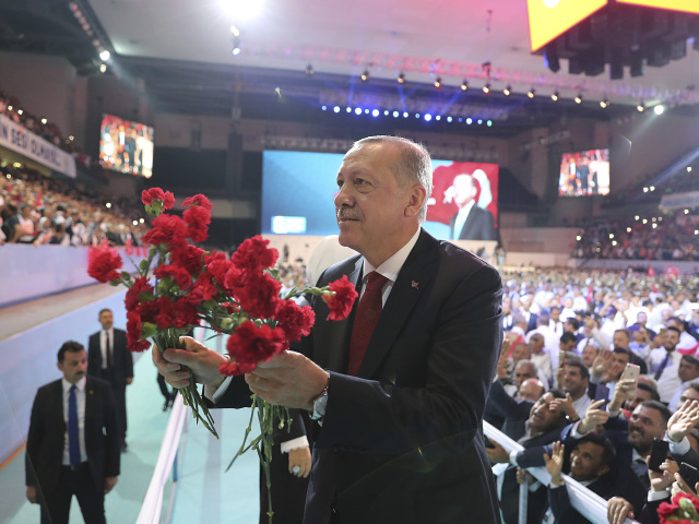 Erdogan