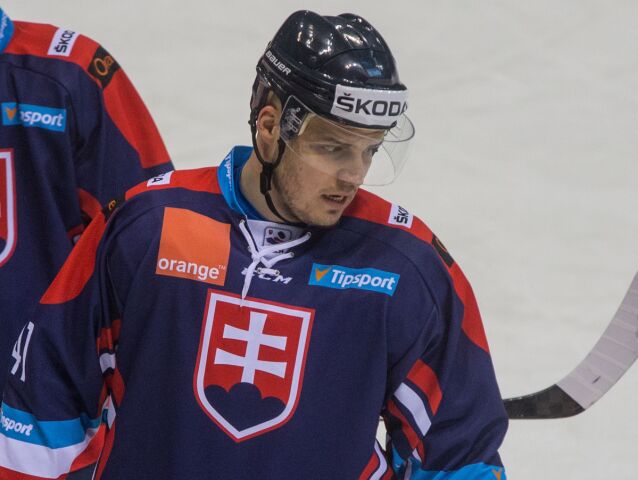Patrik Lušňák