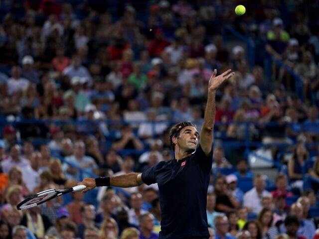 Roger Federer