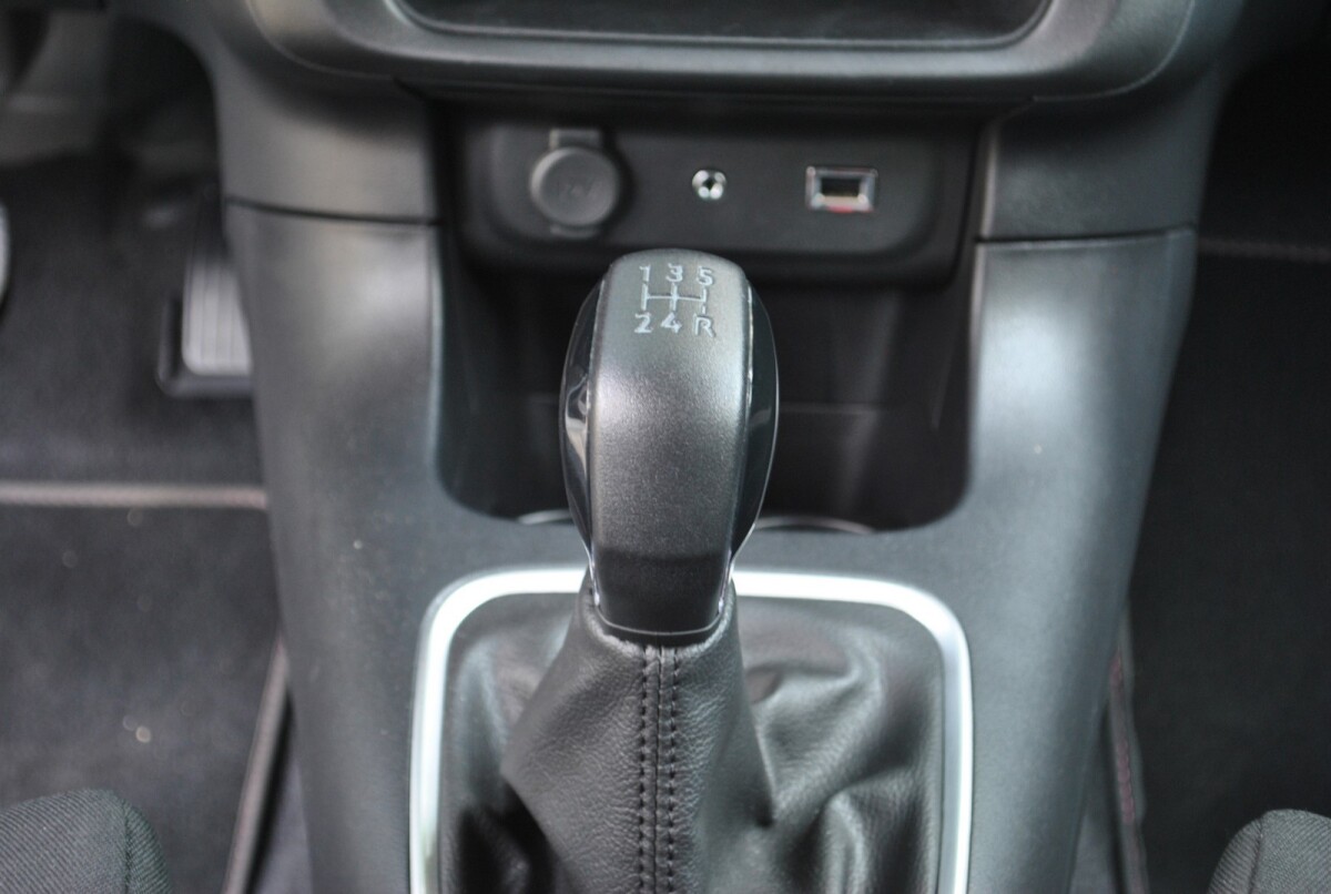 Citroën C3 Elle‎