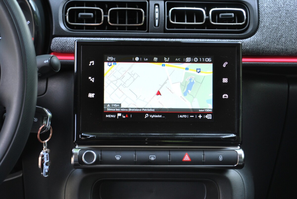 Citroën C3 Elle‎