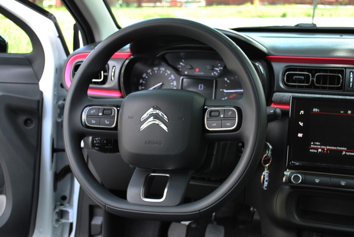 Citroën C3 Elle‎