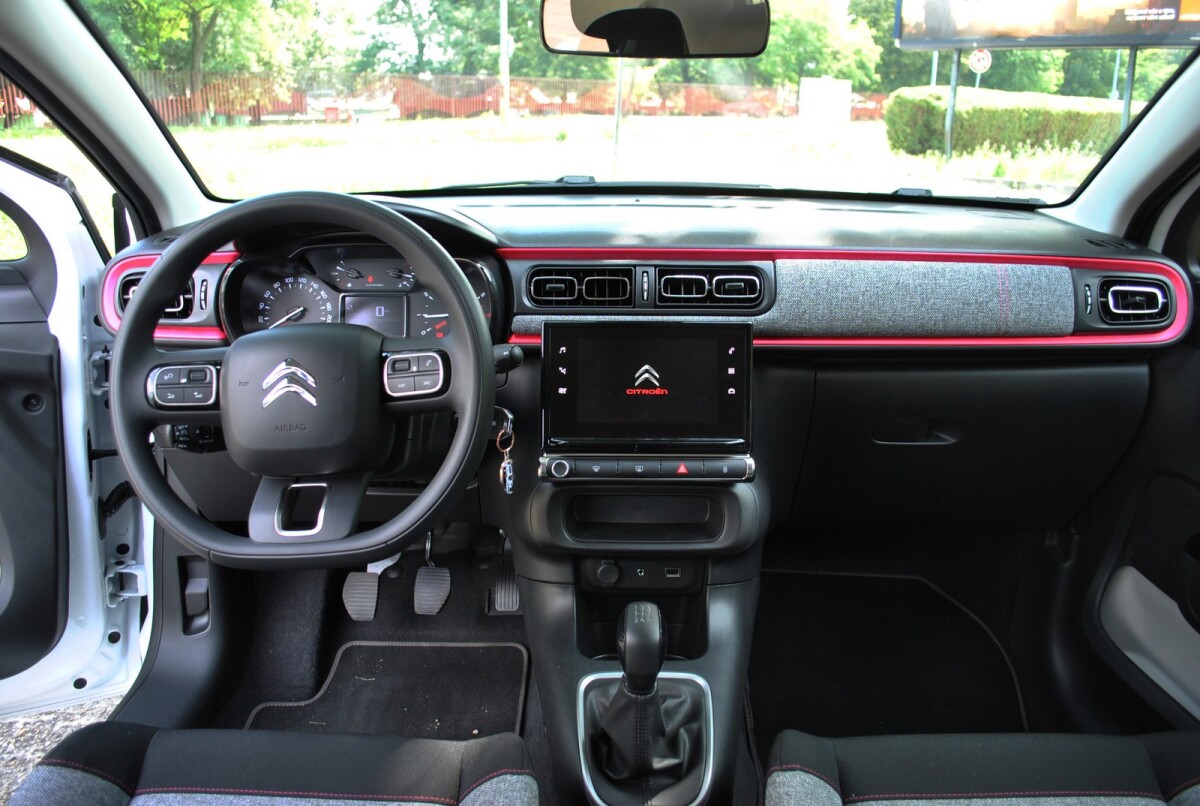Citroën C3 Elle‎