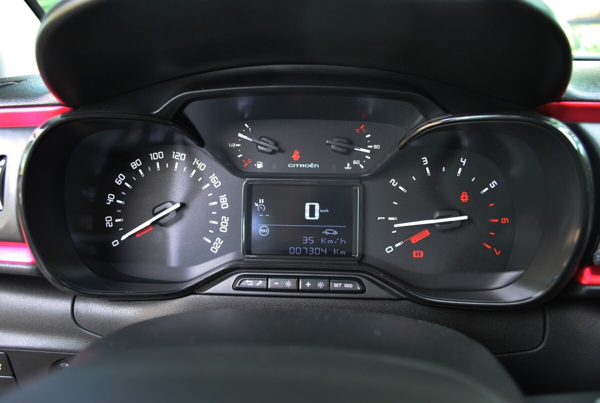 Citroën C3 Elle‎