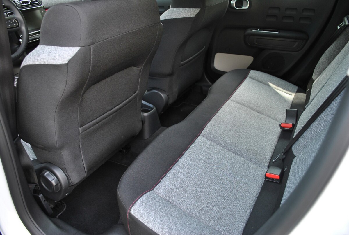Citroën C3 Elle‎