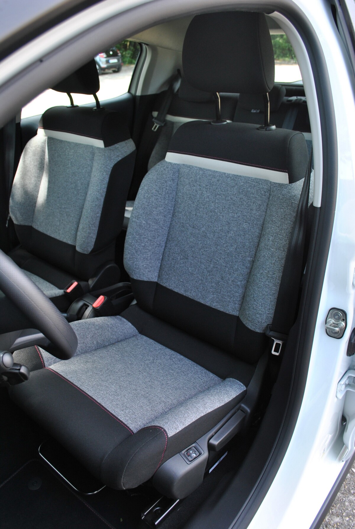 Citroën C3 Elle‎
