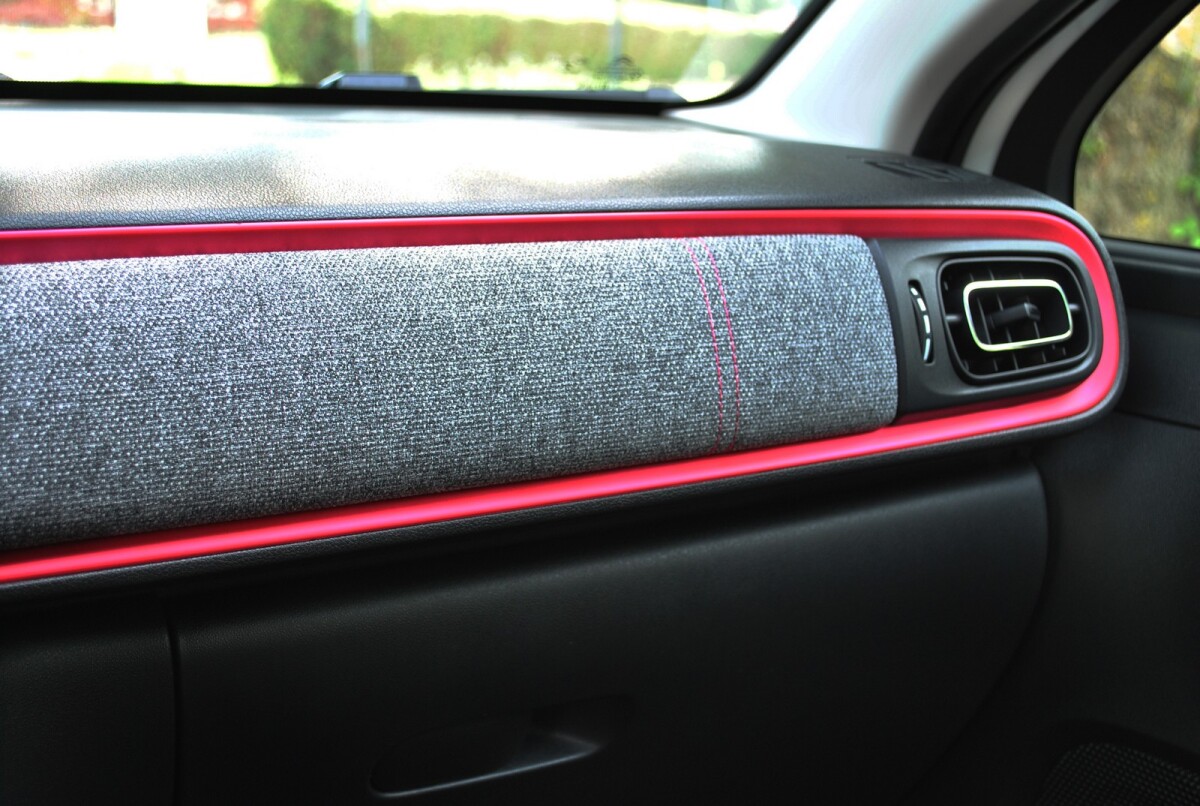 Citroën C3 Elle‎