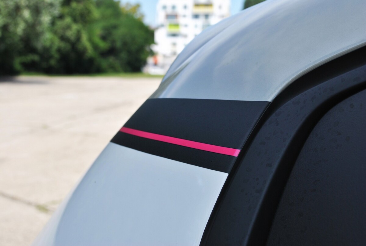 Citroën C3 Elle‎