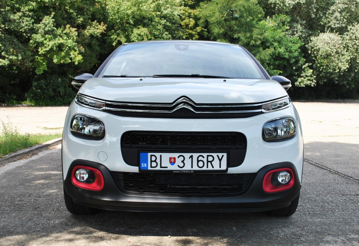 Citroën C3 Elle‎