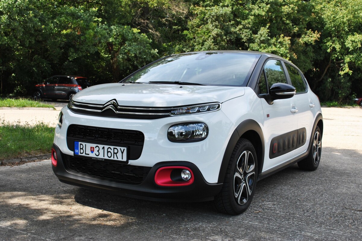 Citroën C3 Elle‎