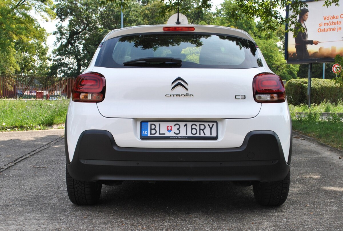 Citroën C3 Elle‎