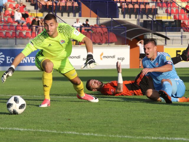 Dominik Greif, Vasil Božikov