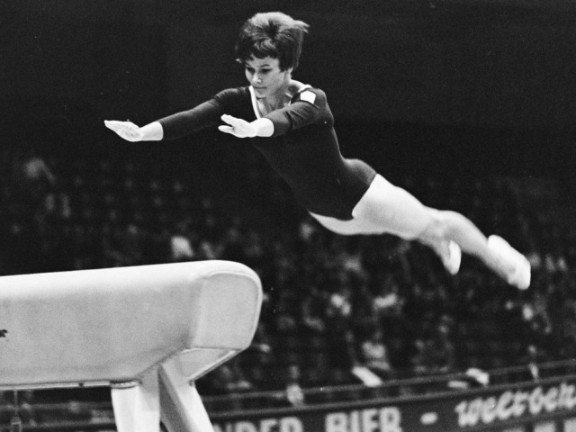 Marianna Némethová-Krajčírová
