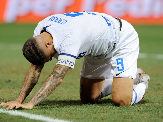 Mauro Icardi