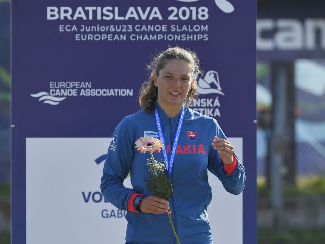 Monika Škáchová