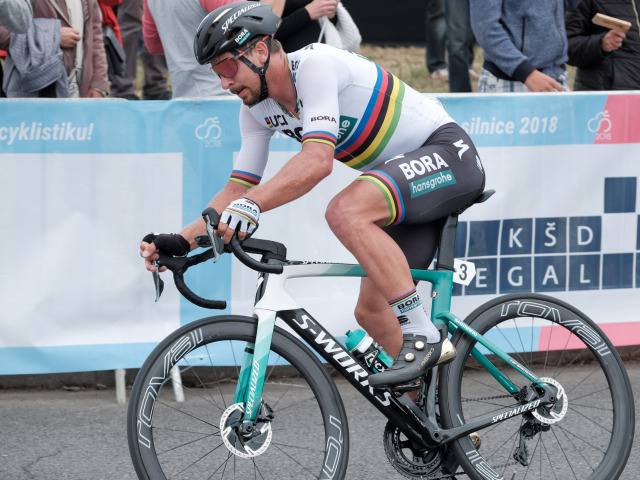 Peter Sagan