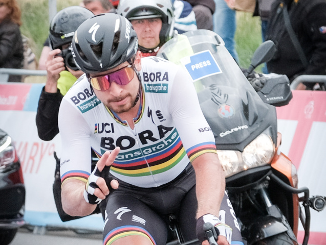 Peter Sagan