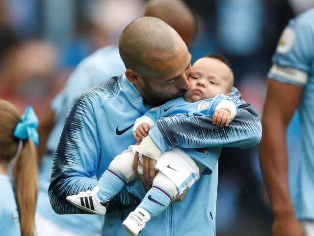 SOCCER-ENGLAND-MCI-HDD/