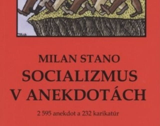 Socializmus v anekdotách