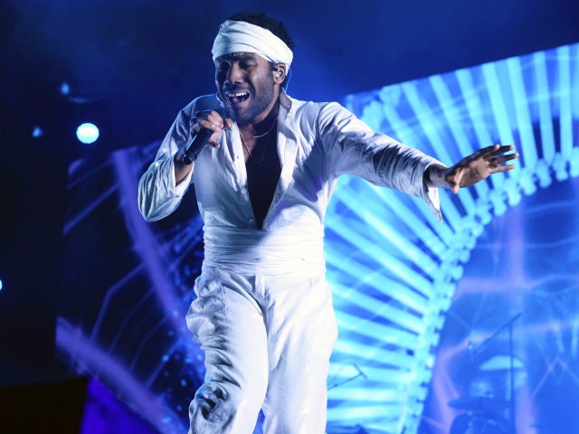Childish Gambino