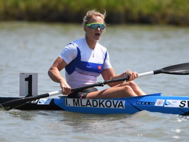 Ivana Mládková